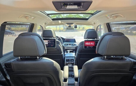 BMW X7, 2021 год, 6 347 000 рублей, 17 фотография