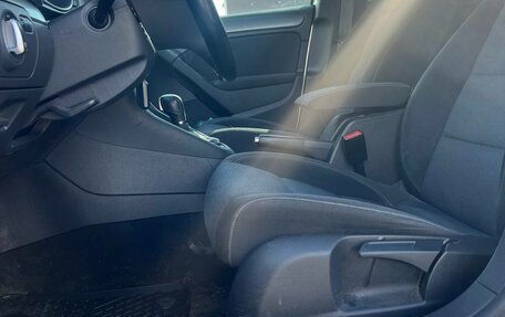 Volkswagen Golf VI, 2011 год, 950 000 рублей, 21 фотография