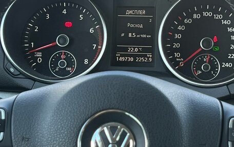Volkswagen Golf VI, 2011 год, 950 000 рублей, 16 фотография