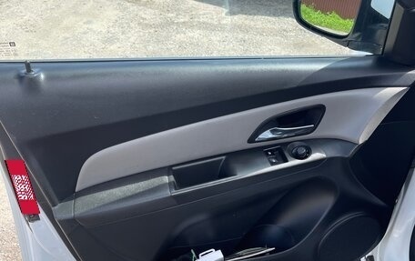 Chevrolet Cruze II, 2012 год, 600 000 рублей, 8 фотография