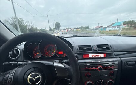 Mazda 3, 2006 год, 550 000 рублей, 2 фотография