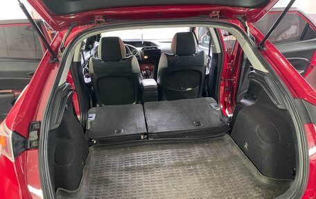Honda Civic VIII, 2008 год, 800 000 рублей, 10 фотография