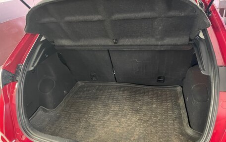 Honda Civic VIII, 2008 год, 800 000 рублей, 17 фотография