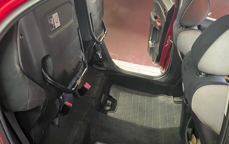 Honda Civic VIII, 2008 год, 800 000 рублей, 13 фотография