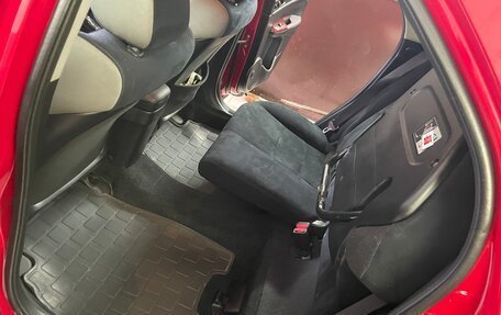 Honda Civic VIII, 2008 год, 800 000 рублей, 14 фотография