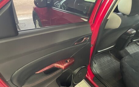 Honda Civic VIII, 2008 год, 800 000 рублей, 16 фотография