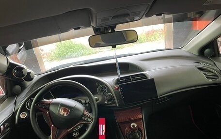 Honda Civic VIII, 2008 год, 800 000 рублей, 9 фотография
