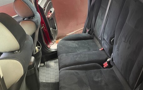 Honda Civic VIII, 2008 год, 800 000 рублей, 15 фотография