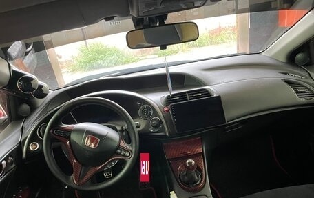 Honda Civic VIII, 2008 год, 800 000 рублей, 12 фотография