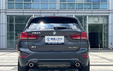 BMW X1, 2022 год, 2 544 000 рублей, 5 фотография