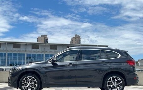 BMW X1, 2022 год, 2 544 000 рублей, 3 фотография