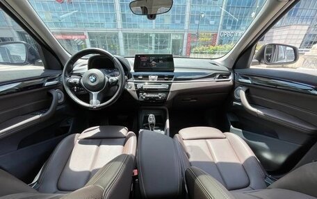 BMW X1, 2022 год, 2 544 000 рублей, 9 фотография