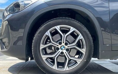BMW X1, 2022 год, 2 544 000 рублей, 7 фотография