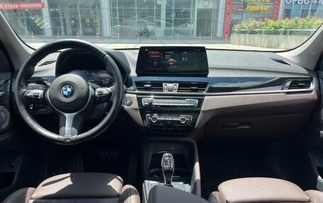 BMW X1, 2022 год, 2 544 000 рублей, 10 фотография