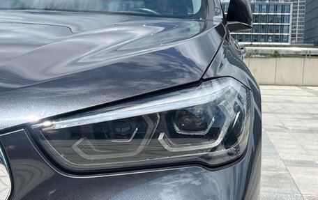 BMW X1, 2022 год, 2 544 000 рублей, 8 фотография