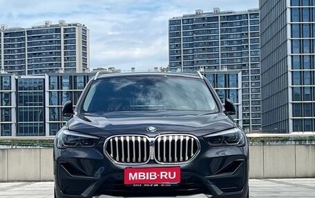 BMW X1, 2022 год, 2 544 000 рублей, 2 фотография