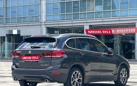 BMW X1, 2022 год, 2 544 000 рублей, 4 фотография