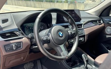 BMW X1, 2022 год, 2 544 000 рублей, 12 фотография
