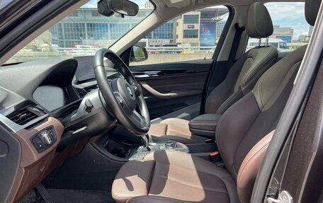 BMW X1, 2022 год, 2 544 000 рублей, 15 фотография