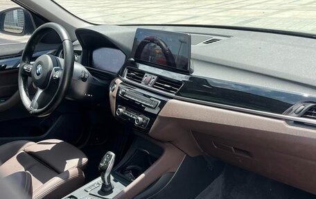 BMW X1, 2022 год, 2 544 000 рублей, 13 фотография