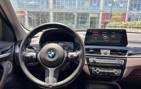 BMW X1, 2022 год, 2 544 000 рублей, 11 фотография