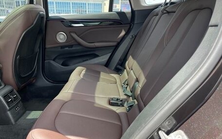 BMW X1, 2022 год, 2 544 000 рублей, 17 фотография
