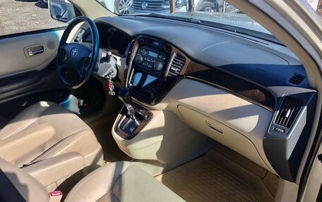 Toyota Highlander III, 2001 год, 959 000 рублей, 8 фотография