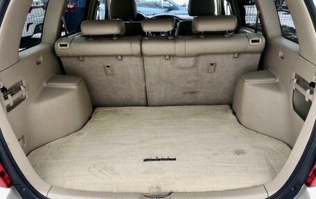 Toyota Highlander III, 2001 год, 959 000 рублей, 11 фотография