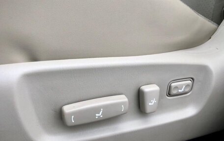 Toyota Highlander III, 2001 год, 959 000 рублей, 16 фотография