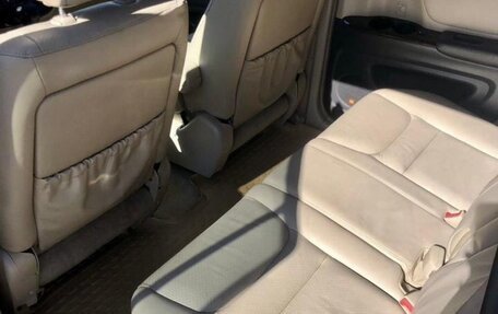 Toyota Highlander III, 2001 год, 959 000 рублей, 24 фотография