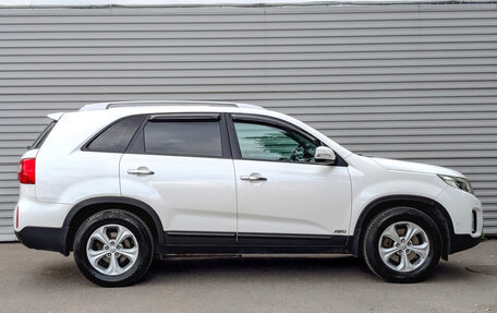 KIA Sorento II рестайлинг, 2013 год, 1 490 000 рублей, 4 фотография