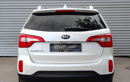 KIA Sorento II рестайлинг, 2013 год, 1 490 000 рублей, 6 фотография