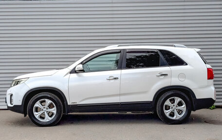 KIA Sorento II рестайлинг, 2013 год, 1 490 000 рублей, 8 фотография