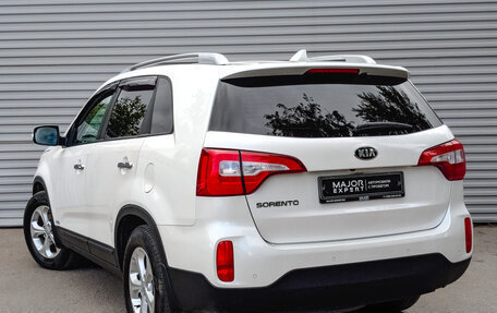 KIA Sorento II рестайлинг, 2013 год, 1 490 000 рублей, 7 фотография