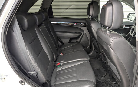KIA Sorento II рестайлинг, 2013 год, 1 490 000 рублей, 12 фотография