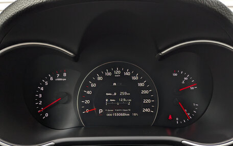 KIA Sorento II рестайлинг, 2013 год, 1 490 000 рублей, 13 фотография