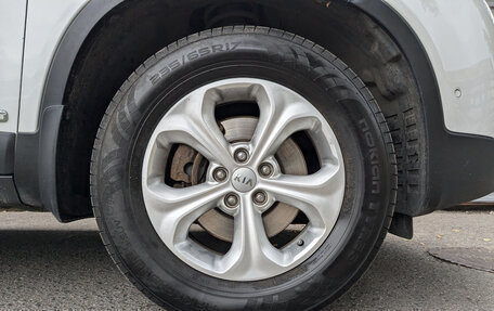 KIA Sorento II рестайлинг, 2013 год, 1 490 000 рублей, 18 фотография