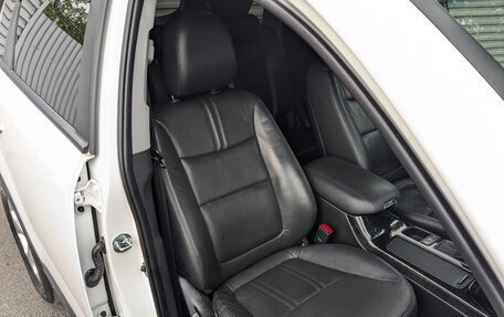 KIA Sorento II рестайлинг, 2013 год, 1 490 000 рублей, 24 фотография