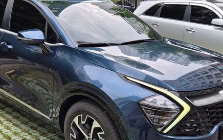 KIA Sportage IV рестайлинг, 2022 год, 1 753 000 рублей, 3 фотография