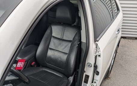 KIA Sorento II рестайлинг, 2013 год, 1 490 000 рублей, 20 фотография