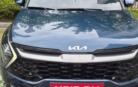 KIA Sportage IV рестайлинг, 2022 год, 1 753 000 рублей, 2 фотография