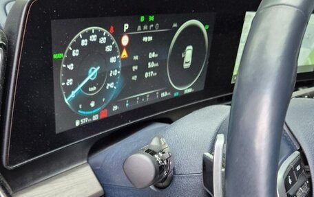 KIA Sportage IV рестайлинг, 2022 год, 1 753 000 рублей, 8 фотография