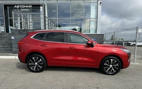 Haval Jolion, 2022 год, 1 800 000 рублей, 4 фотография