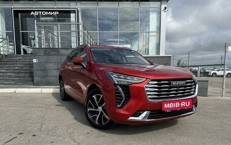 Haval Jolion, 2022 год, 1 800 000 рублей, 3 фотография