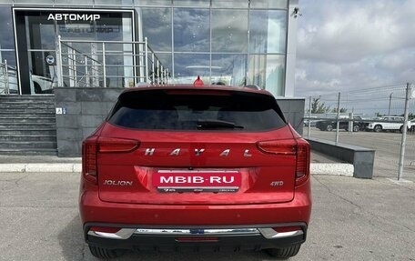 Haval Jolion, 2022 год, 1 800 000 рублей, 6 фотография