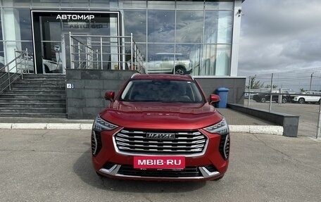 Haval Jolion, 2022 год, 1 800 000 рублей, 2 фотография
