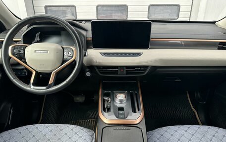 Haval Jolion, 2022 год, 1 800 000 рублей, 10 фотография