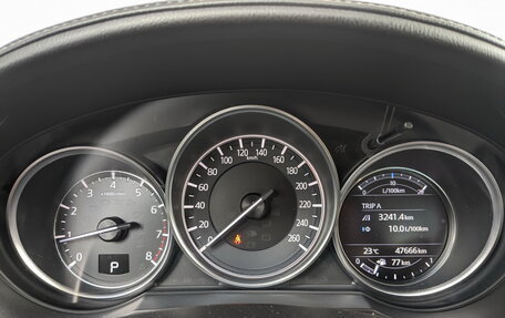 Mazda 6, 2017 год, 2 445 000 рублей, 4 фотография