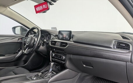 Mazda 6, 2017 год, 2 445 000 рублей, 3 фотография