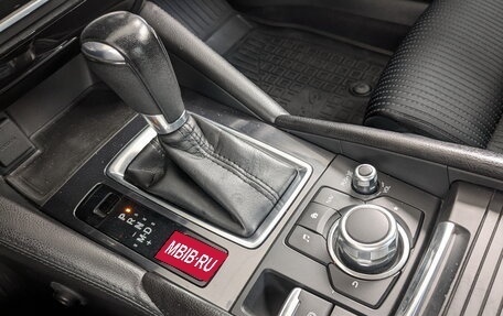 Mazda 6, 2017 год, 2 445 000 рублей, 6 фотография